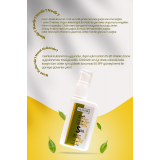 Leke Karşıtı Tüm Ciltler Için Yüksek Korumalı 50 Spf Güneş Kremi 50 ML